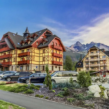 Kukucka.2 Vysoké Tatry