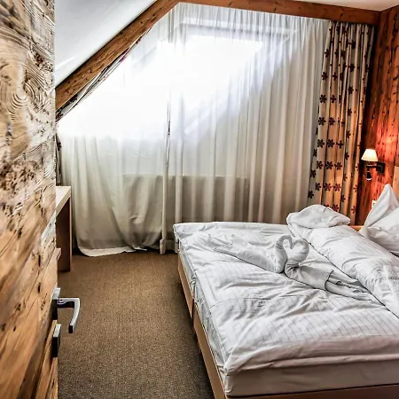 Kukucka.2 Apartment Vysoké Tatry