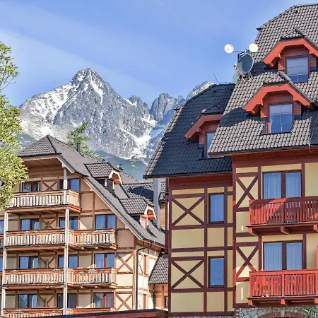 Kukucka.2 * Vysoké Tatry